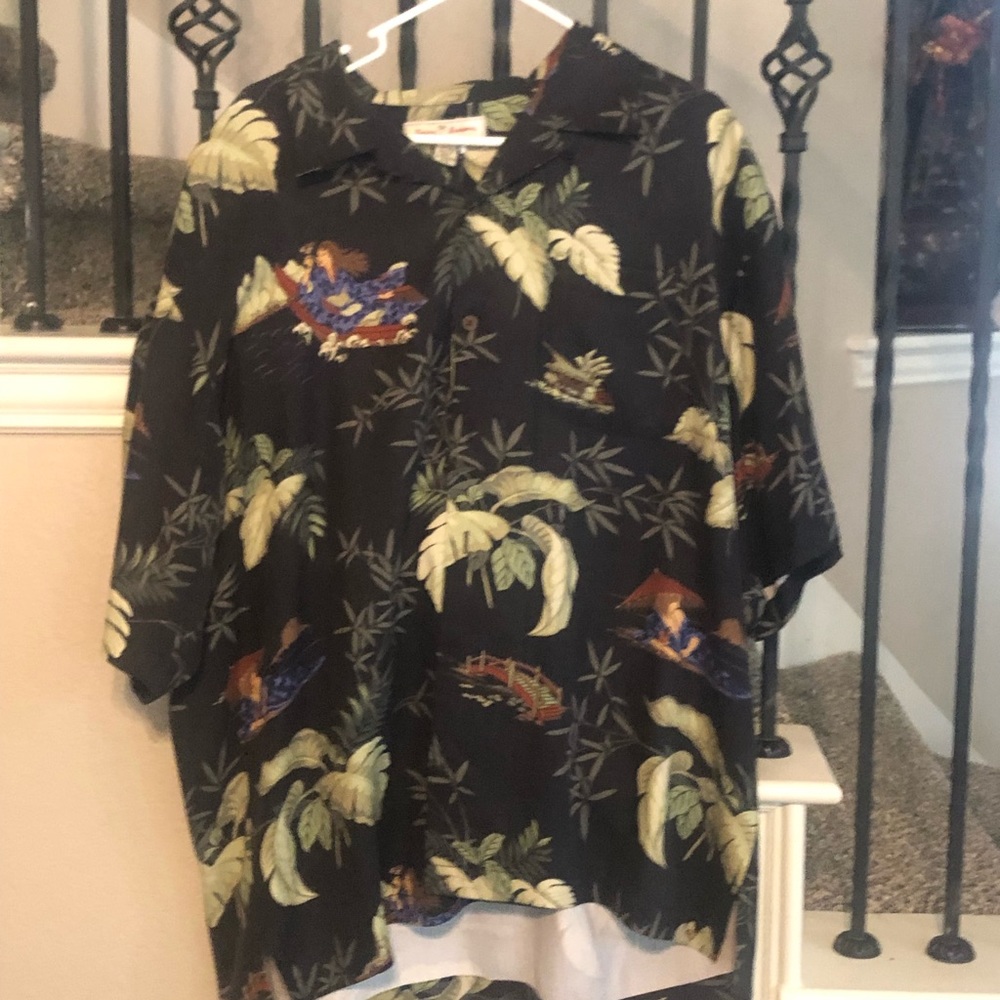 Tommy Bahama